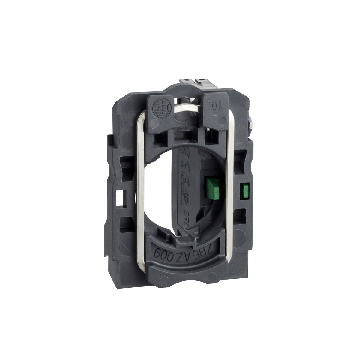 Cuerpo Pulsador-Ø 22-2 Na Schneider Electric ZB5AZ103