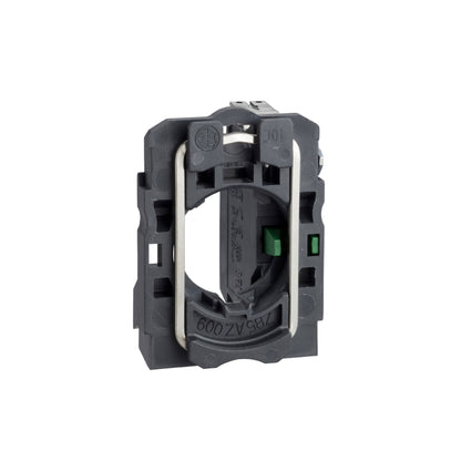 Cuerpo Pulsador-Ø 22-2 Na Schneider Electric ZB5AZ103