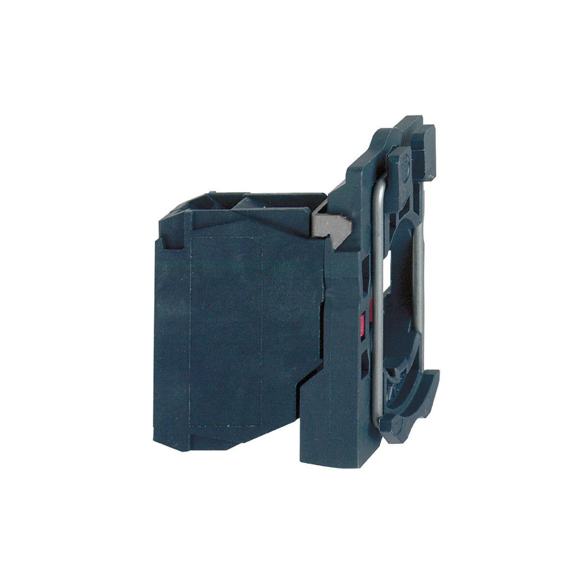 Cuerpo Pulsador-Ø 22-2 Na Schneider Electric ZB5AZ103