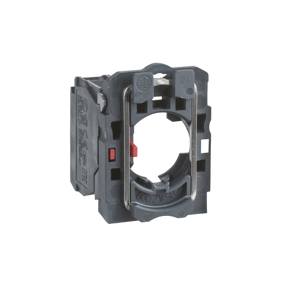 Cuerpo Pulsador-Ø 22-2 Na Schneider Electric ZB5AZ103