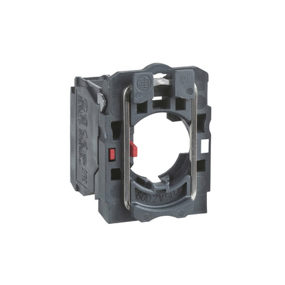 Cuerpo Pulsador-Ø 22-2 Na Schneider Electric ZB5AZ103
