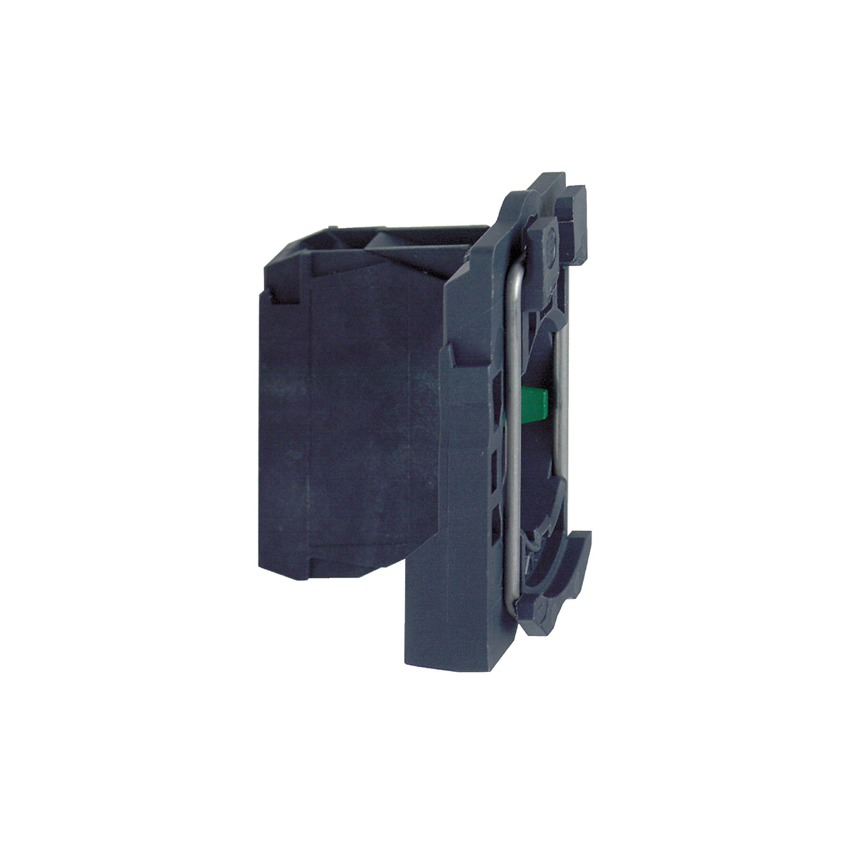 Cuerpo Pulsador-Ø 22-2 Na Schneider Electric ZB5AZ103