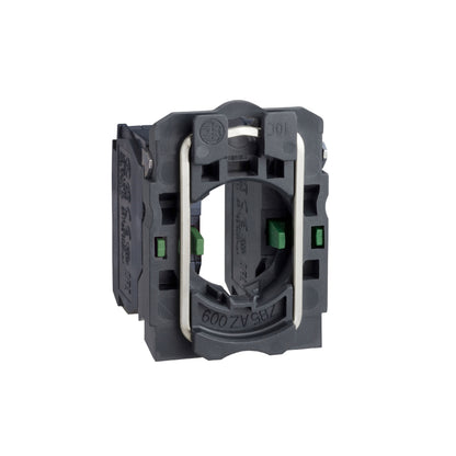 Cuerpo Pulsador-Ø 22-2 Na Schneider Electric ZB5AZ103