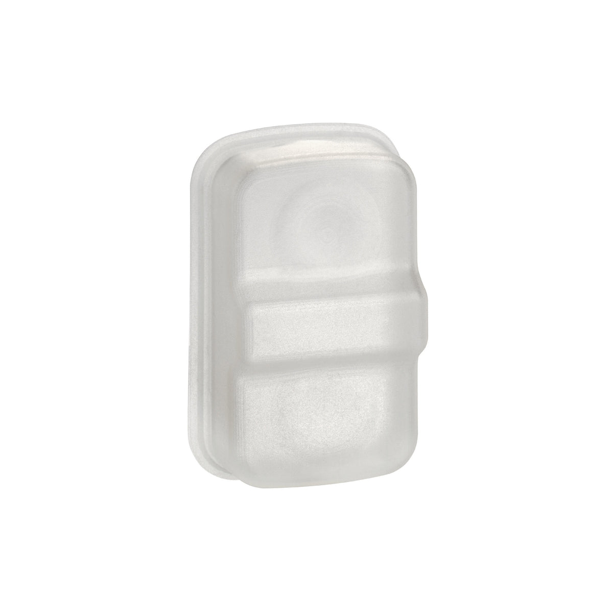 Fuelle Transparente para Pulsador Multicabezal Rectangular Ø 22 Schneider Electric ZBA709