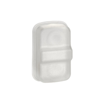 Fuelle Transparente para Pulsador Multicabezal Rectangular Ø 22 Schneider Electric ZBA709