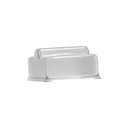 Fuelle Transparente para Pulsador Multicabezal Rectangular Ø 22 Schneider Electric ZBA709
