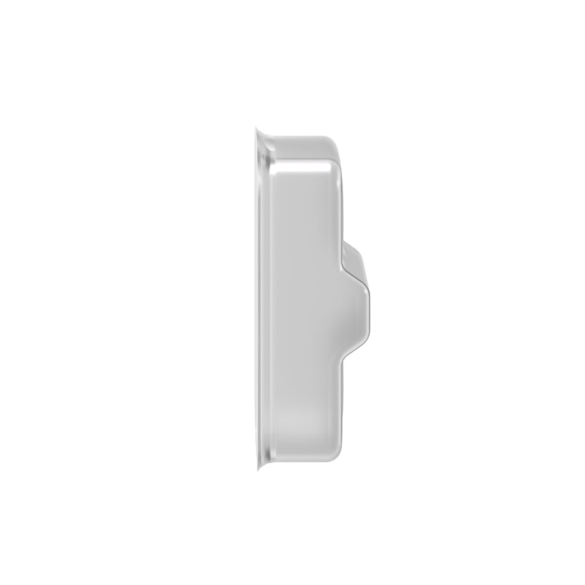 Fuelle Transparente para Pulsador Multicabezal Rectangular Ø 22 Schneider Electric ZBA709