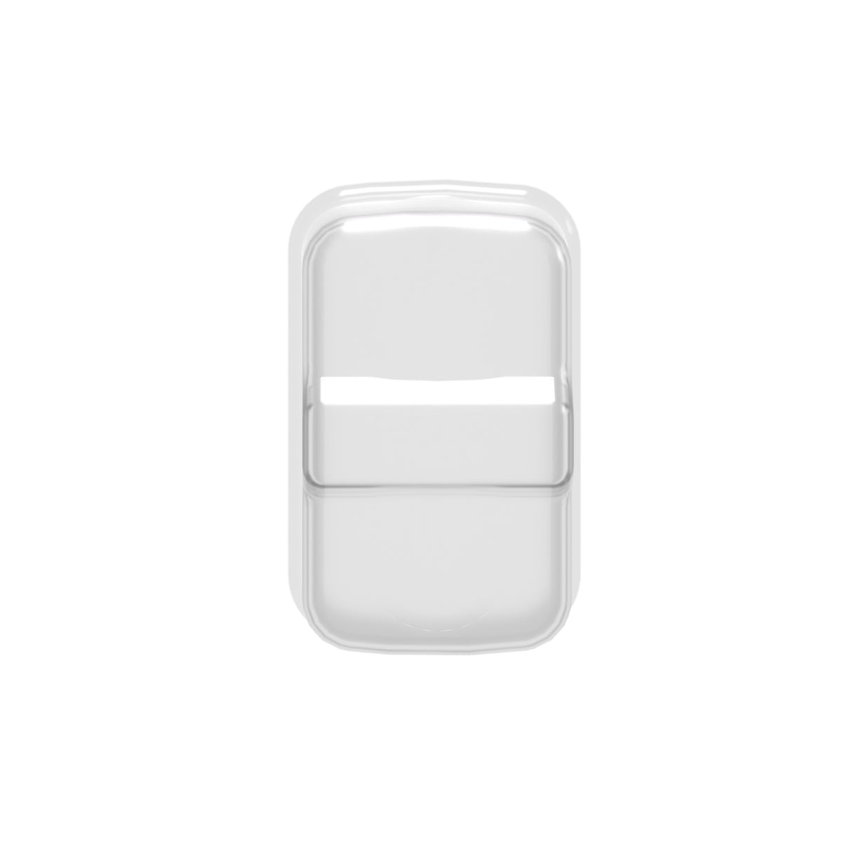 Fuelle Transparente para Pulsador Multicabezal Rectangular Ø 22 Schneider Electric ZBA709