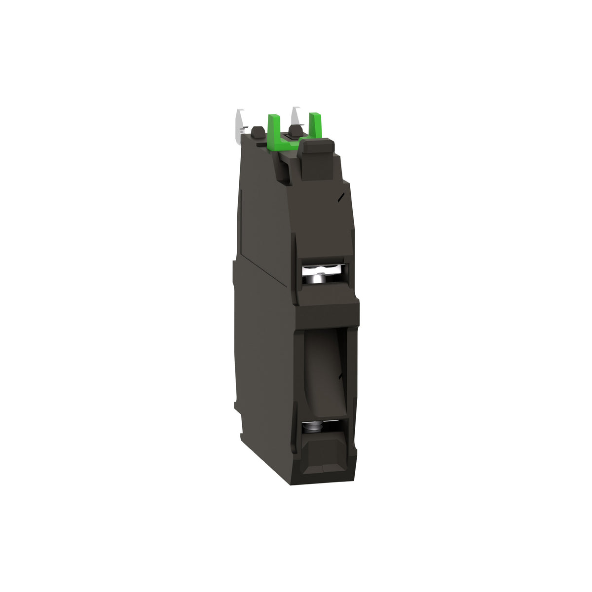 Elemento de Contacto para Botón de Control-Zbe Ø 22-2 Na Schneider Electric ZBE203
