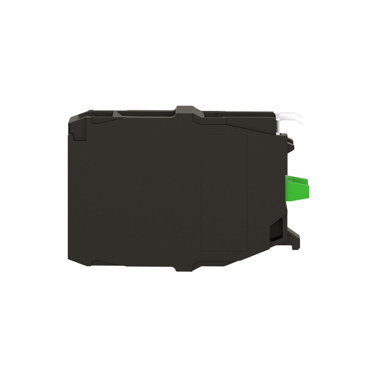 Elemento de Contacto para Botón de Control-Zbe Ø 22-2 Na Schneider Electric ZBE203