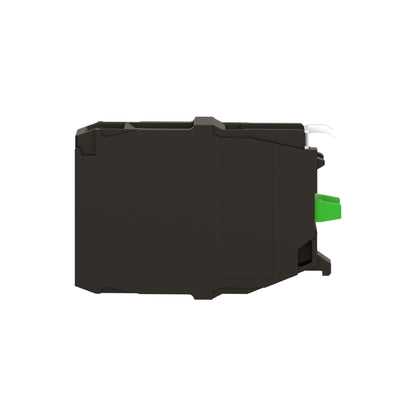 Elemento de Contacto para Botón de Control-Zbe Ø 22-2 Na Schneider Electric ZBE203