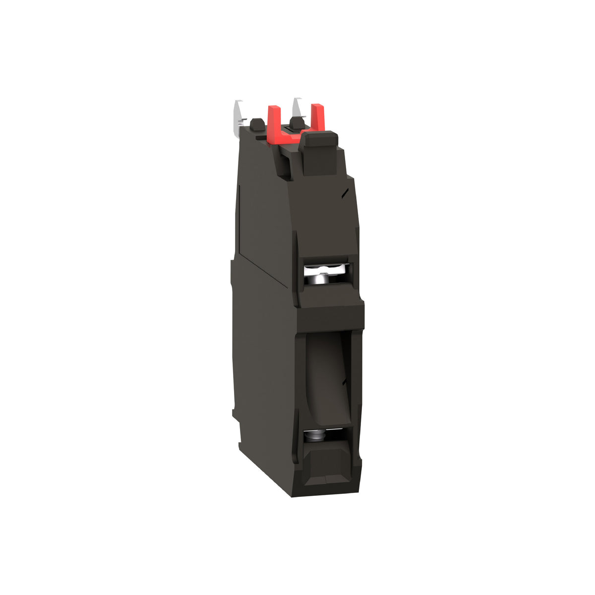 Elemento de Contacto para Botón de Control-Zbe Ø 22-2 NC Schneider Electric ZBE204