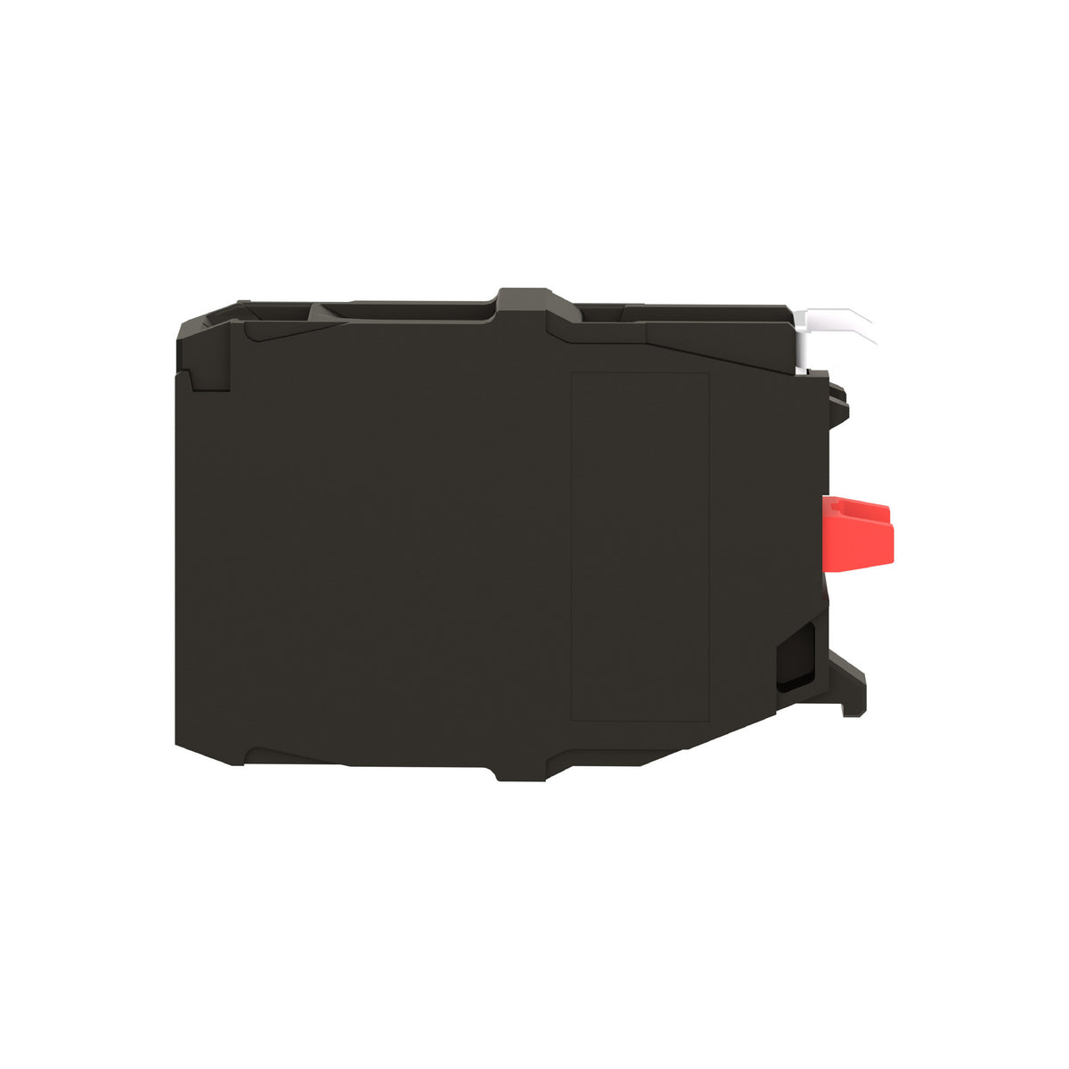 Elemento de Contacto para Botón de Control-Zbe Ø 22-2 NC Schneider Electric ZBE204