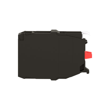 Elemento de Contacto para Botón de Control-Zbe Ø 22-2 NC Schneider Electric ZBE204