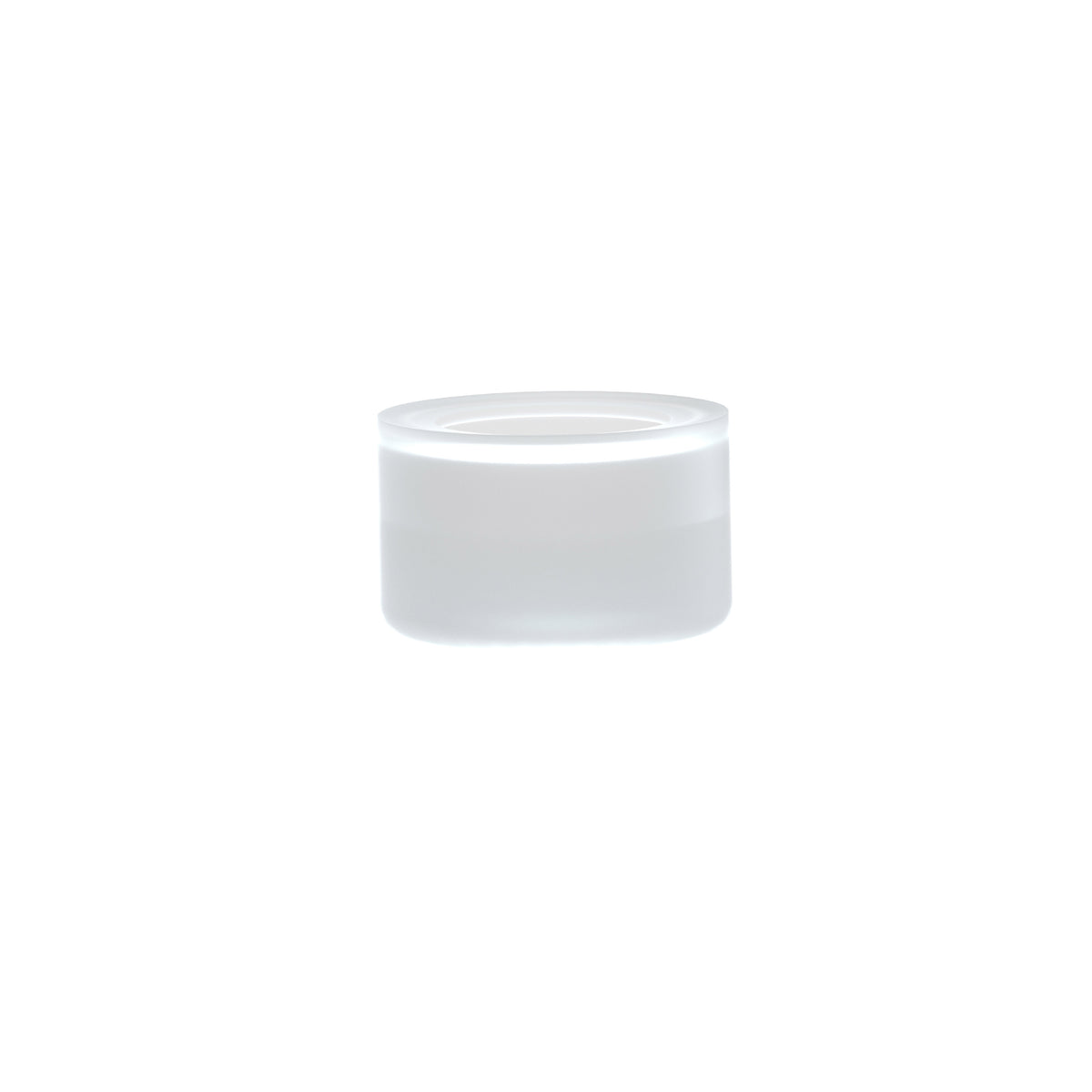 Protección para Pulsador Proyectado Redondo Unidad Ø 22 MM-Claro-Juego de 10 Schneider Electric ZBP0