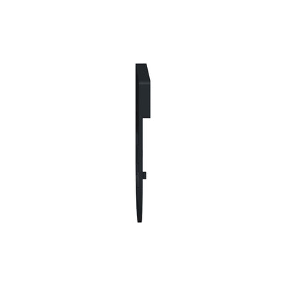 Portaleyenda 30 X 40 MM Estándar-Ø 22-con Leyenda Activar Schneider Electric ZBY2311