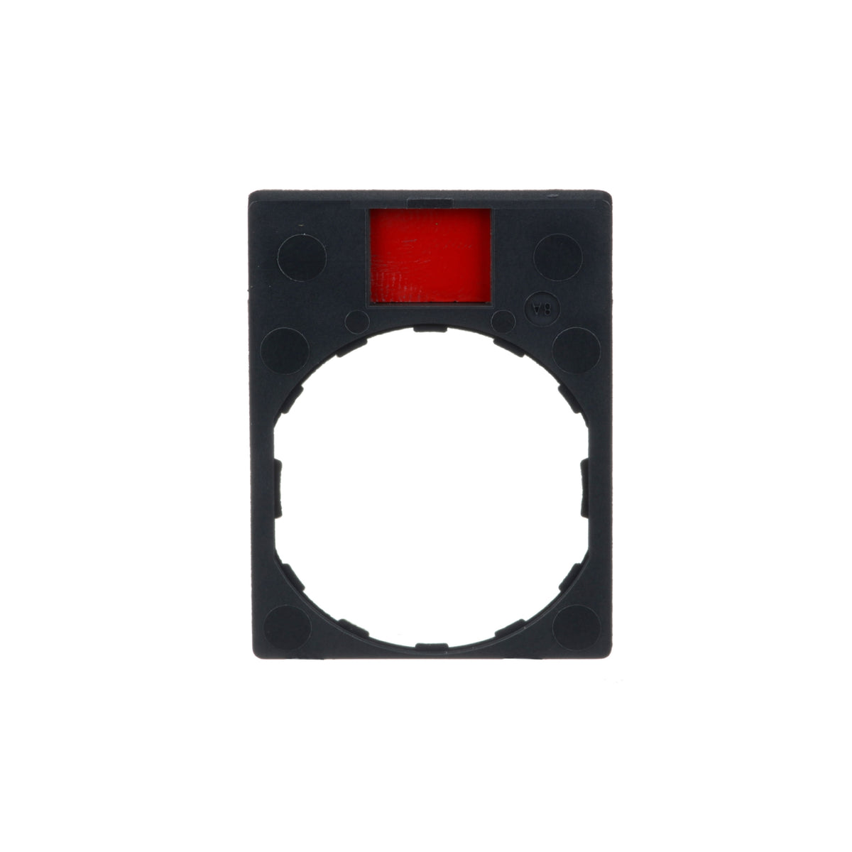 Portaleyenda 30 X 40 MM Estándar-Ø 22-con Leyenda Desactivar-Activar Schneider Electric ZBY2367