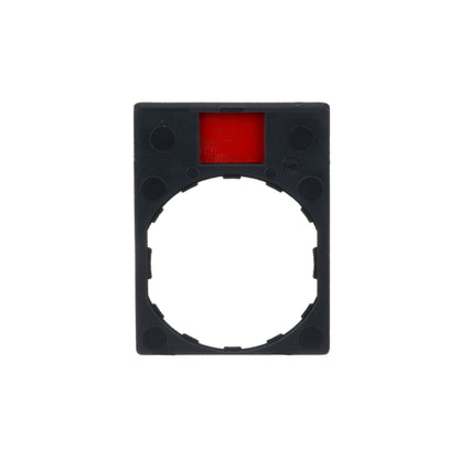 Portaleyenda 30 X 40 MM Estándar-Ø 22-con Leyenda Desactivar-Activar Schneider Electric ZBY2367