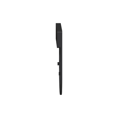 Portaetiqueta 30 X 40 MM Estándar-Ø 22-con Leyenda para Grabado Schneider Electric ZBY4101