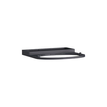Portaetiqueta 30 X 50 MM Estándar-Ø 22-con Leyenda en Blanco Schneider Electric ZBY6101