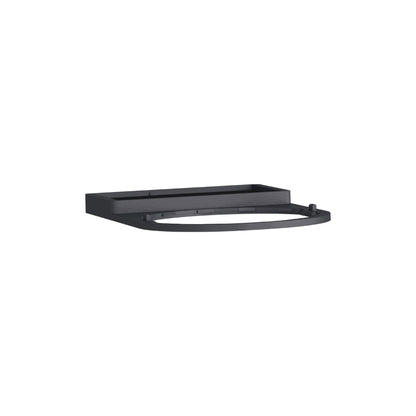 Portaetiqueta 30 X 50 MM Estándar-Ø 22-con Leyenda en Blanco Schneider Electric ZBY6101