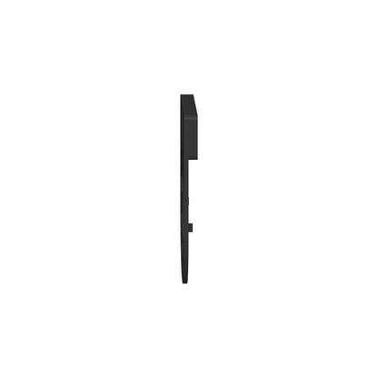 Portaetiqueta 30 X 40 MM Estándar-Ø 22-sin Leyenda Schneider Electric ZBZ32