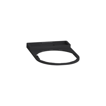 Portaetiqueta 30 X 40 MM Estándar-Ø 22-sin Leyenda Schneider Electric ZBZ32