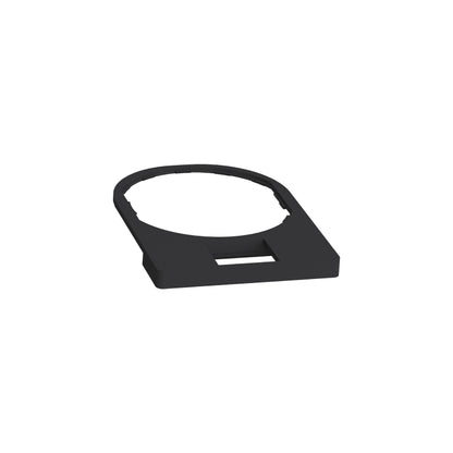 Portaetiqueta 30 X 40 MM Estándar-Ø 22-sin Leyenda Schneider Electric ZBZ32