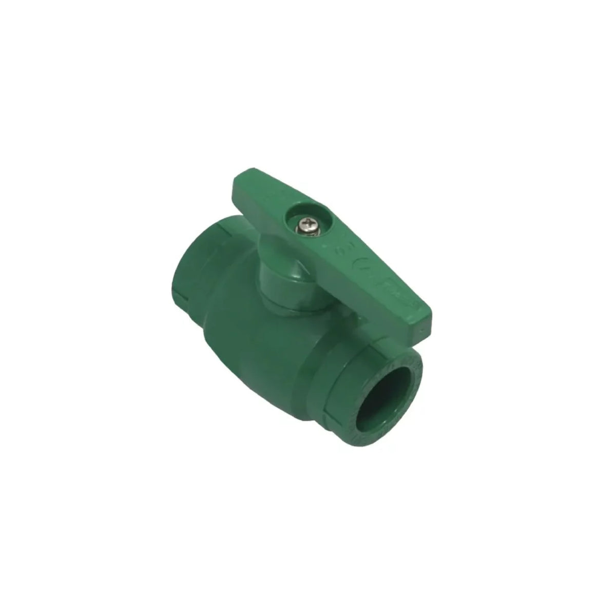 Válvula de esfera PP-R 90 mm Tuboplus Rotoplas