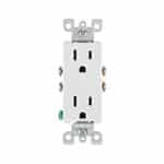 053-16252-W-CONTACTO-DUPLEX-POLARIZADO-DECORA-2P-3H-15A-125V-BLANCO