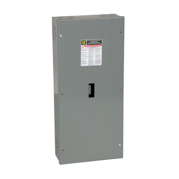 078-H150S-Gabinete para interruptor Power Pact H 150A 2 polos Schneider Electric