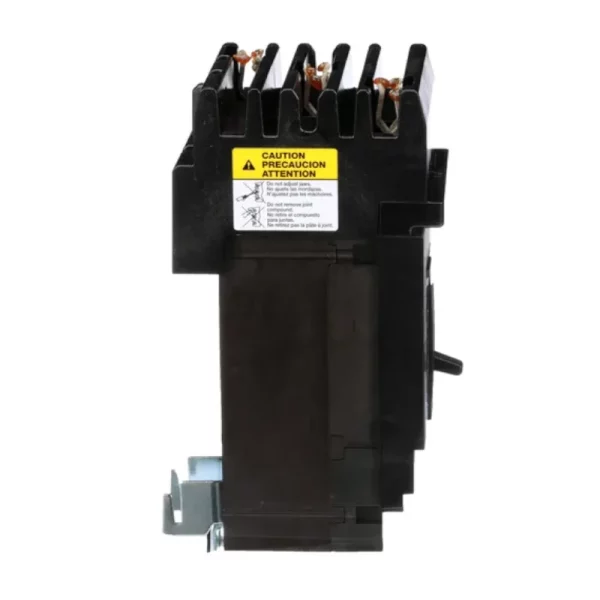 078-HDA36020-Interruptor termomagnético 3P 20A Power Pact Schneider Electric