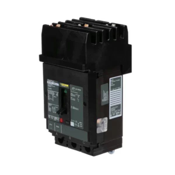 HDA36030-Interruptor termomagnético 3P-30A Power Pact-Schneirder-Electric