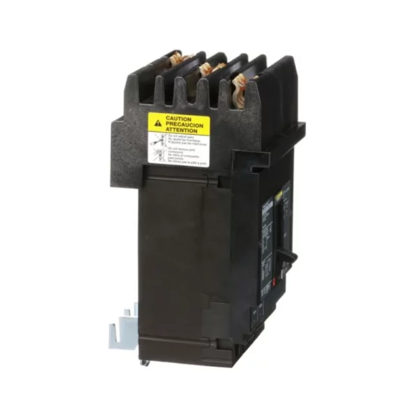 HDA36150-Interruptor termomagnético 3P-150A Power-Pact Schneider Electric