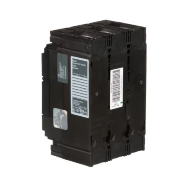 078-HDL36050-Interruptor-termomagnético 3P-50A Power Pact Schneider Electric