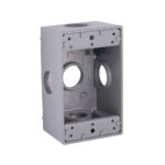 091-5332-0-CAJA-FS-TIPO-X-1G-5-SALIDAS-3-4P-GRIS