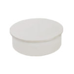 Tapa hembra PVC Hidraulico cedula 40 cementar 2 Amanco