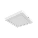 Lámpara de Techo LED Tipo Plafón para Interior Luz Fría 18W Tecnolite