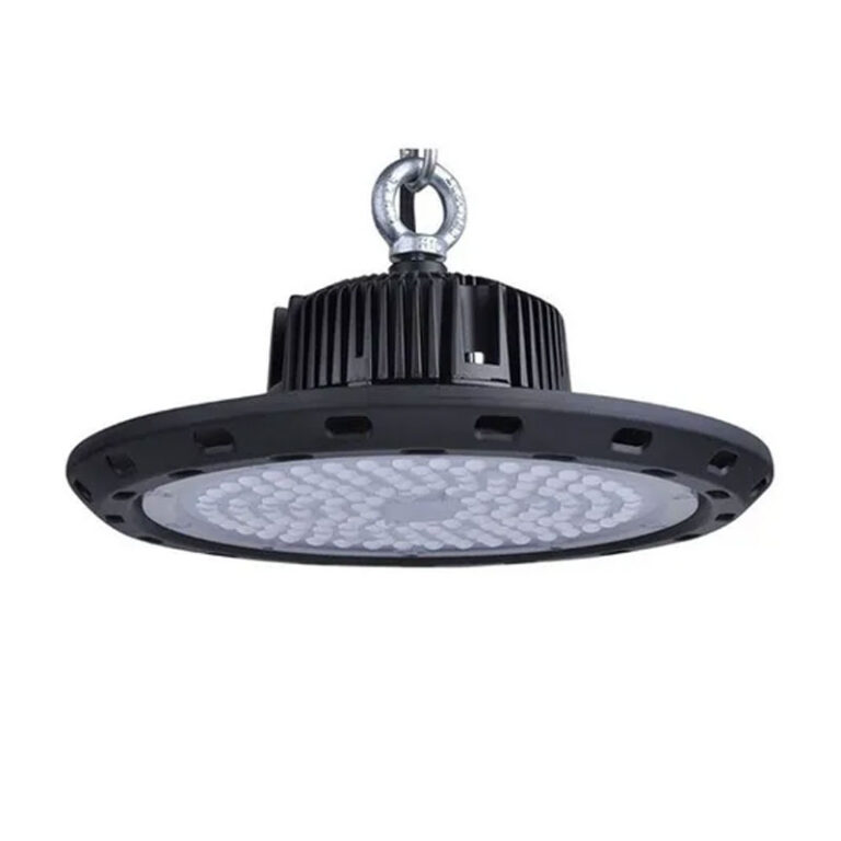 Lámpara colgante LED industrial 150W 6500K 18000lm Secunda II Tecnolite