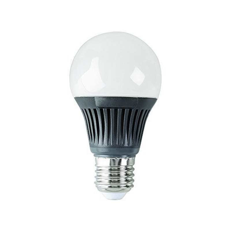Lámpara LED A19 | Dimeable | 6.5W | 6500K | E27 | Tecnolite