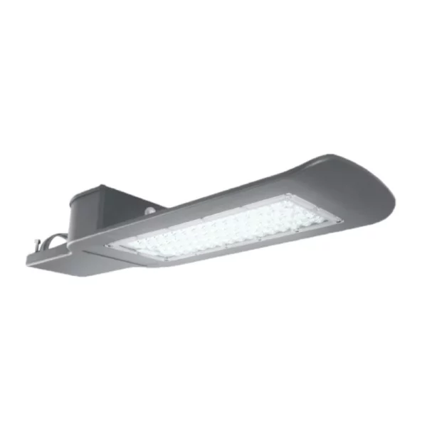 241-120ESLED730MV65S-Lámpara LED de poste con fotocelda 120W Luz fría Tecnolite