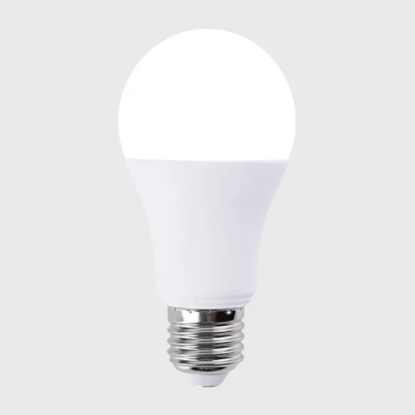 241-A19-LED-005-65-Foco ahorrador LED A19 Luz fría 14W Blanco Titanium V Tecnolite