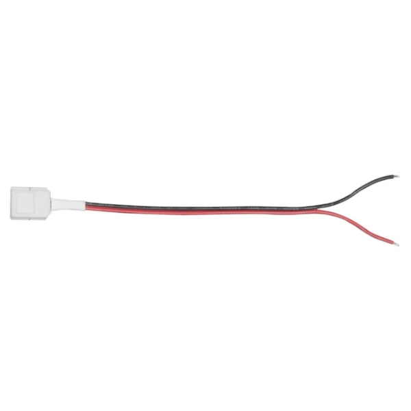 243-MLED-60-4-3528 Cable con conector de presión para tiras de LED 3528 SMD Tlapps