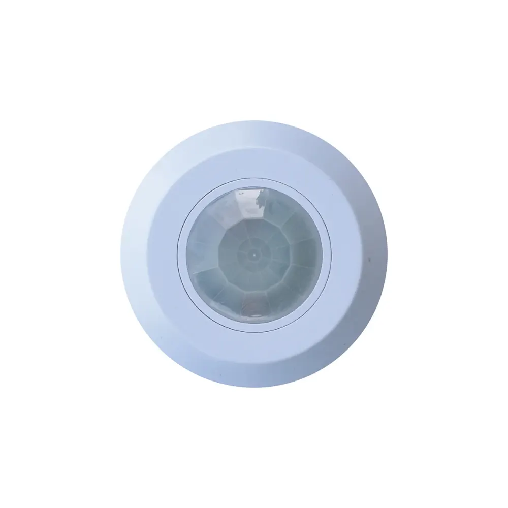 Las mejores ofertas en Interruptor de Sensor de Movimiento Blanco sin marca  piezas de Iluminación