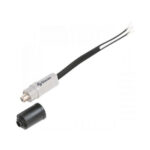 505-200-490-ACOPLADOR-DE-300-A-75-OHMS-CON-CAPUCHON,-PARA-EXTERIORES