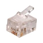 505-300-064-PLUG-TELEFONICO-MODULAR-RJ11,-DE-4-CONTACTOS,-PARA-CABLE-PLANO
