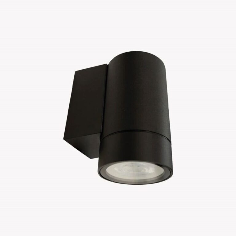 Lampara de pared GU10 35W Illux