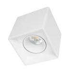 525-TL-2915.B-Lámpara de techo LED dirigible GU5.3 Blanco Illux