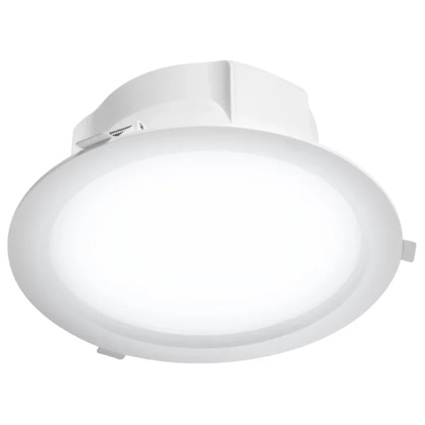 525-TL-6035.B40-Empotrado LED Luz blanca 35W Blanco Illux