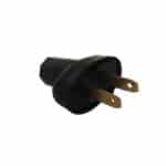 529-600-000016-Clavija-ovalada-127V-Negro-Illux